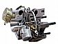 Garrett GT12 Series Motorcycle Turbocharger